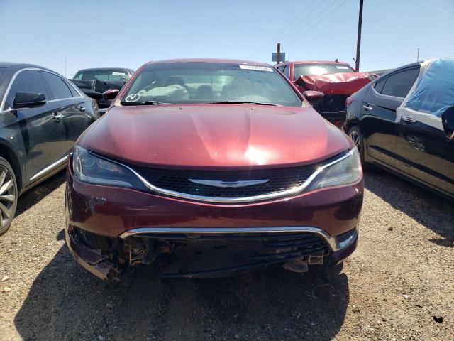 Photo 4 VIN: 1C3CCCAB2FN753938 - CHRYSLER 200 LIMITE 