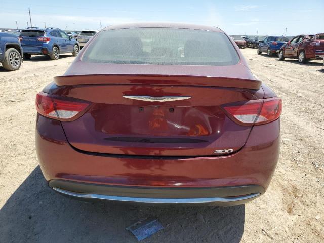 Photo 5 VIN: 1C3CCCAB2FN753938 - CHRYSLER 200 LIMITE 