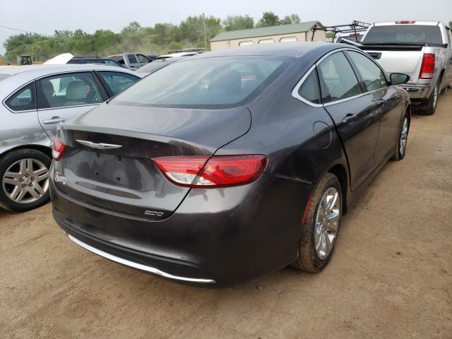 Photo 3 VIN: 1C3CCCAB2FN756628 - CHRYSLER 200 