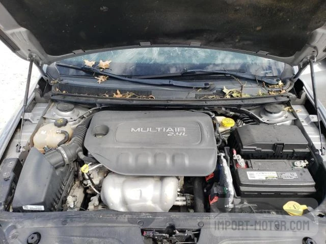 Photo 10 VIN: 1C3CCCAB2FN757214 - CHRYSLER 200 