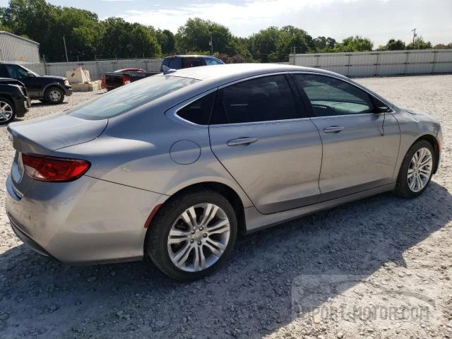 Photo 2 VIN: 1C3CCCAB2FN757214 - CHRYSLER 200 