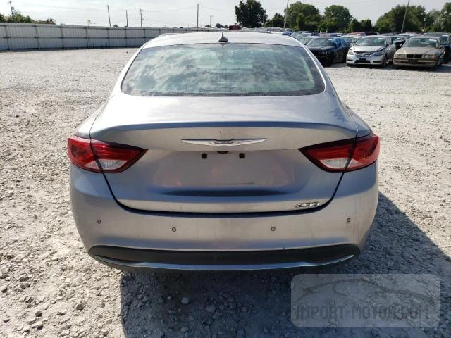 Photo 5 VIN: 1C3CCCAB2FN757214 - CHRYSLER 200 