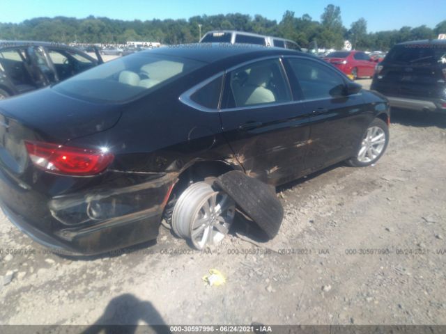 Photo 3 VIN: 1C3CCCAB2FN757701 - CHRYSLER 200 