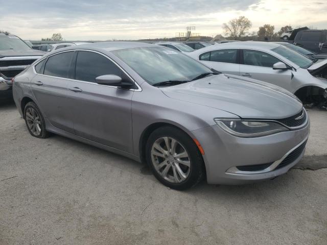 Photo 3 VIN: 1C3CCCAB2FN758377 - CHRYSLER 200 LIMITE 