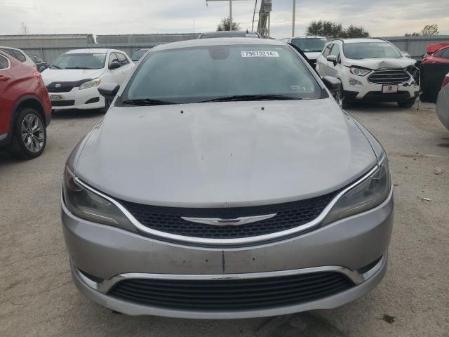 Photo 4 VIN: 1C3CCCAB2FN758377 - CHRYSLER 200 LIMITE 