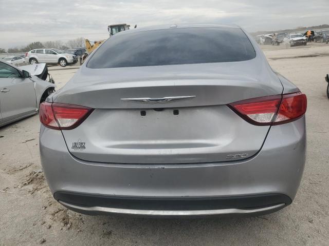 Photo 5 VIN: 1C3CCCAB2FN758377 - CHRYSLER 200 LIMITE 