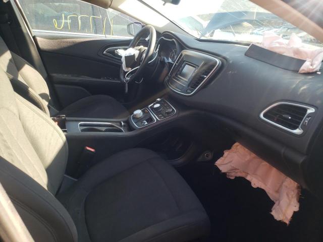 Photo 4 VIN: 1C3CCCAB2FN758654 - CHRYSLER 200 LIMITE 