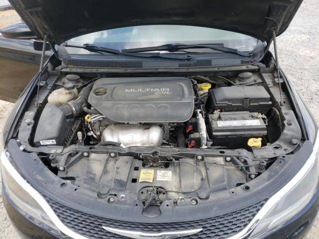 Photo 6 VIN: 1C3CCCAB2FN759223 - CHRYSLER 200 LIMITE 