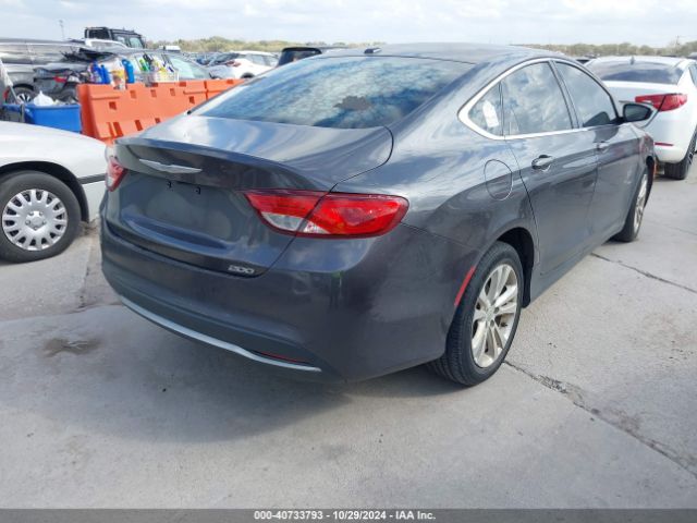 Photo 3 VIN: 1C3CCCAB2FN760923 - CHRYSLER 200 