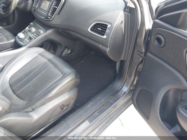 Photo 4 VIN: 1C3CCCAB2FN760923 - CHRYSLER 200 