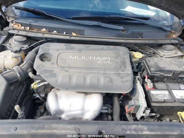 Photo 9 VIN: 1C3CCCAB2FN760923 - CHRYSLER 200 