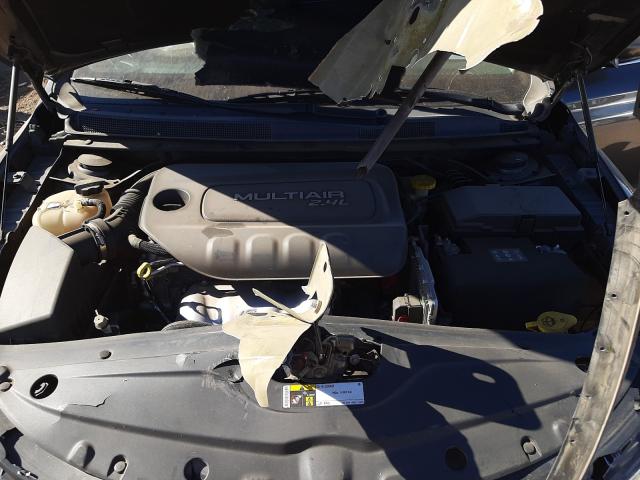 Photo 6 VIN: 1C3CCCAB2GN101015 - CHRYSLER 200 LIMITE 