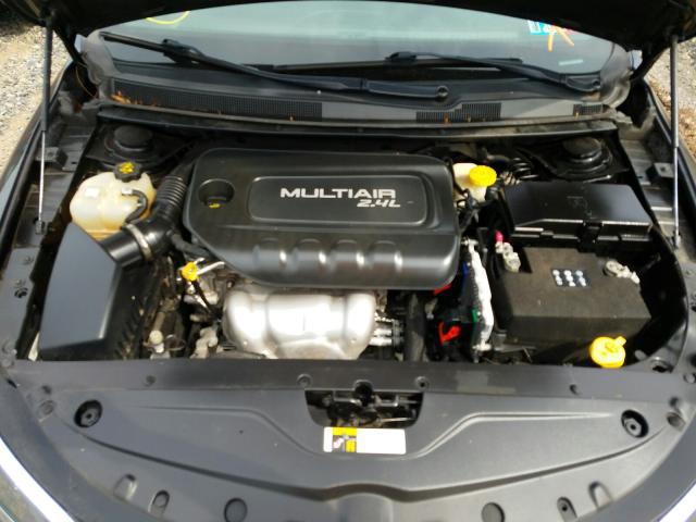 Photo 6 VIN: 1C3CCCAB2GN101399 - CHRYSLER 200 LIMITE 