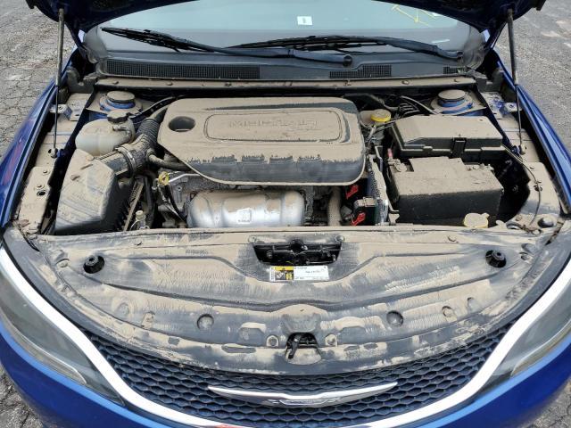 Photo 6 VIN: 1C3CCCAB2GN102052 - CHRYSLER 200 LIMITE 