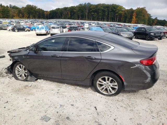 Photo 1 VIN: 1C3CCCAB2GN104075 - CHRYSLER 200 LIMITE 