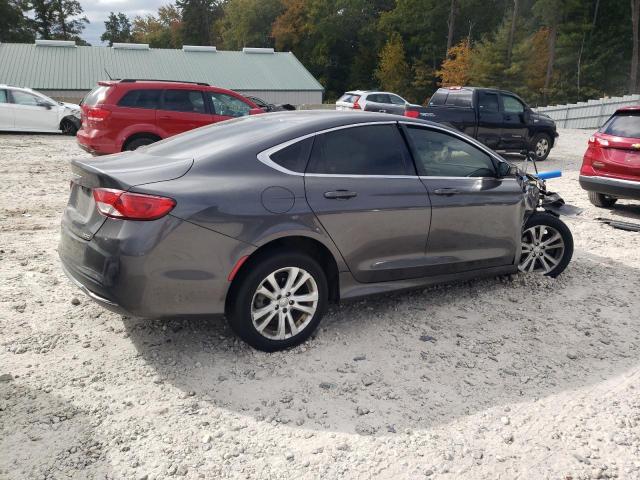 Photo 2 VIN: 1C3CCCAB2GN104075 - CHRYSLER 200 LIMITE 