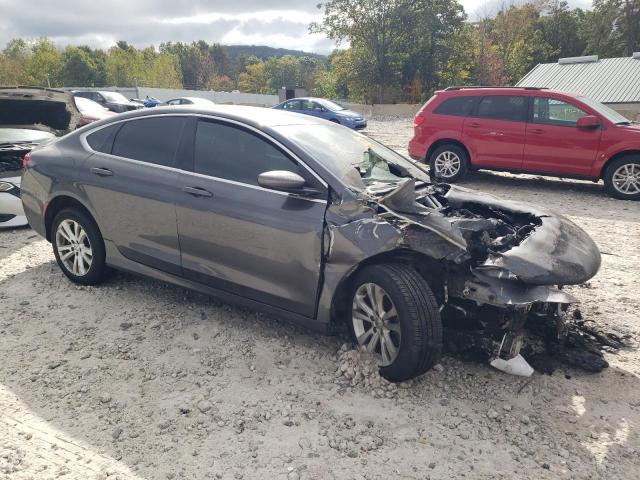 Photo 3 VIN: 1C3CCCAB2GN104075 - CHRYSLER 200 LIMITE 