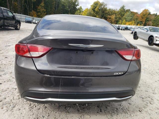 Photo 5 VIN: 1C3CCCAB2GN104075 - CHRYSLER 200 LIMITE 