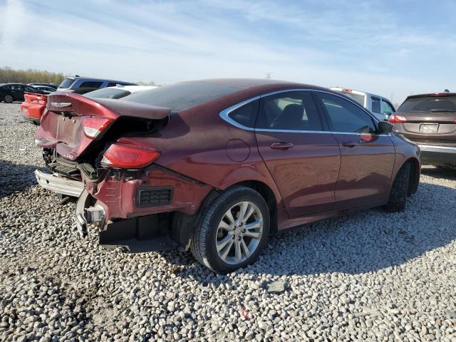 Photo 2 VIN: 1C3CCCAB2GN104321 - CHRYSLER 200 