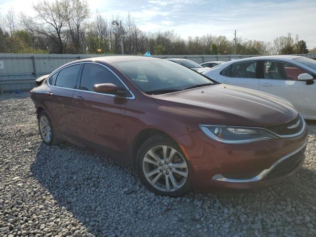 Photo 3 VIN: 1C3CCCAB2GN104321 - CHRYSLER 200 