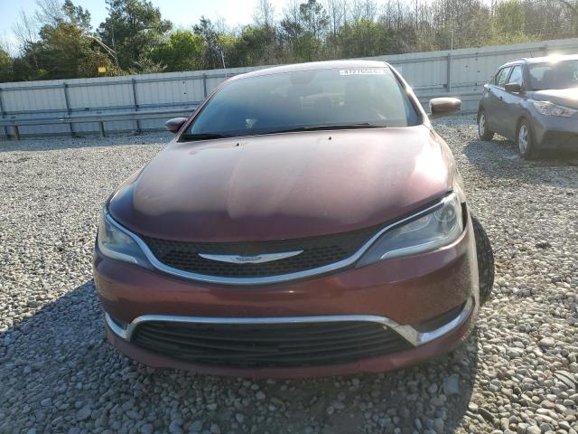 Photo 4 VIN: 1C3CCCAB2GN104321 - CHRYSLER 200 