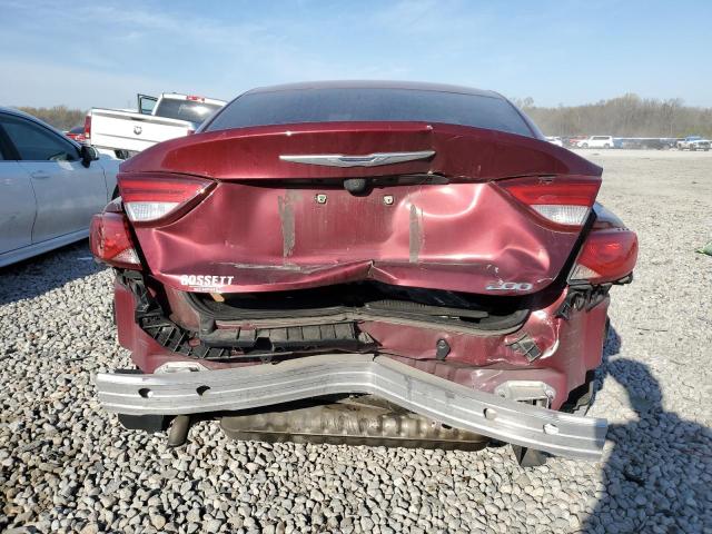 Photo 5 VIN: 1C3CCCAB2GN104321 - CHRYSLER 200 