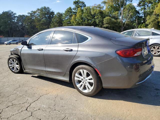 Photo 1 VIN: 1C3CCCAB2GN104397 - CHRYSLER 200 