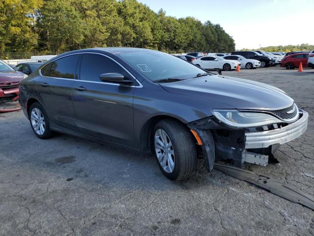 Photo 3 VIN: 1C3CCCAB2GN104397 - CHRYSLER 200 