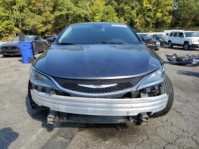 Photo 4 VIN: 1C3CCCAB2GN104397 - CHRYSLER 200 