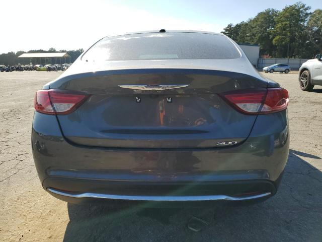 Photo 5 VIN: 1C3CCCAB2GN104397 - CHRYSLER 200 