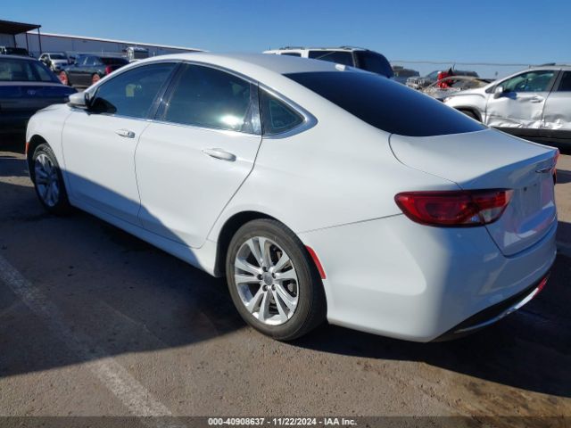 Photo 2 VIN: 1C3CCCAB2GN106375 - CHRYSLER 200 