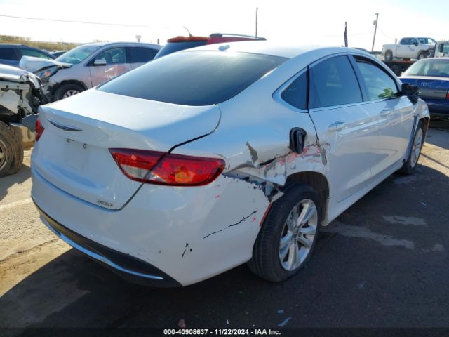 Photo 3 VIN: 1C3CCCAB2GN106375 - CHRYSLER 200 