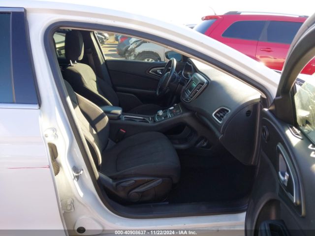 Photo 4 VIN: 1C3CCCAB2GN106375 - CHRYSLER 200 