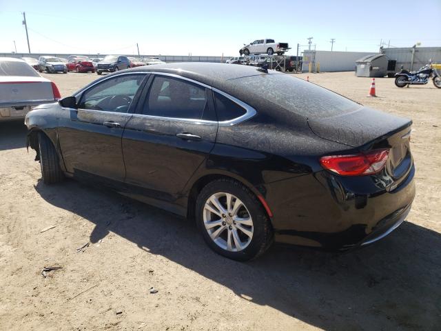 Photo 2 VIN: 1C3CCCAB2GN112080 - CHRYSLER 200 