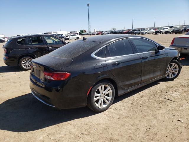 Photo 3 VIN: 1C3CCCAB2GN112080 - CHRYSLER 200 