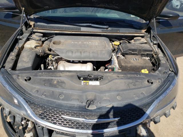 Photo 6 VIN: 1C3CCCAB2GN112080 - CHRYSLER 200 