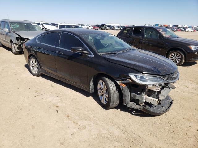 Photo 8 VIN: 1C3CCCAB2GN112080 - CHRYSLER 200 