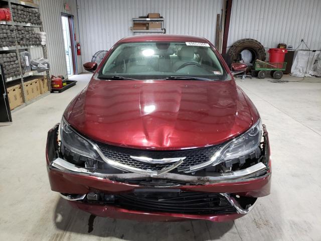 Photo 4 VIN: 1C3CCCAB2GN112368 - CHRYSLER 200 LIMITE 