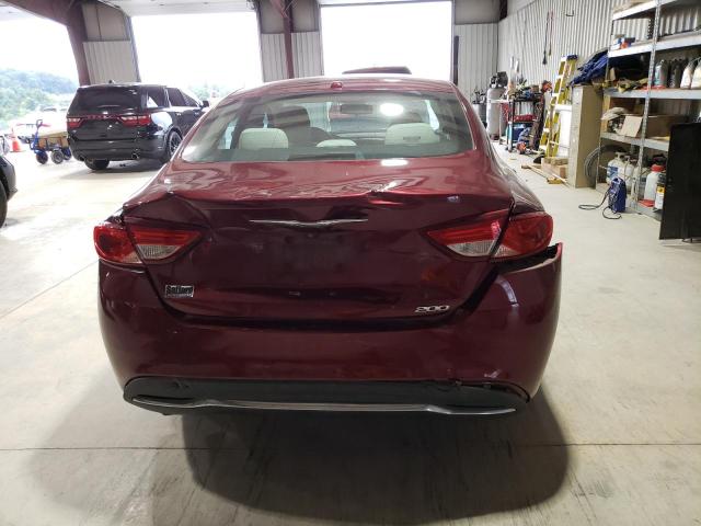 Photo 5 VIN: 1C3CCCAB2GN112368 - CHRYSLER 200 LIMITE 