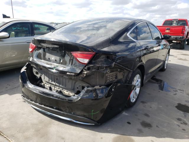 Photo 3 VIN: 1C3CCCAB2GN112760 - CHRYSLER 200 