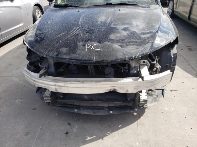 Photo 8 VIN: 1C3CCCAB2GN112760 - CHRYSLER 200 