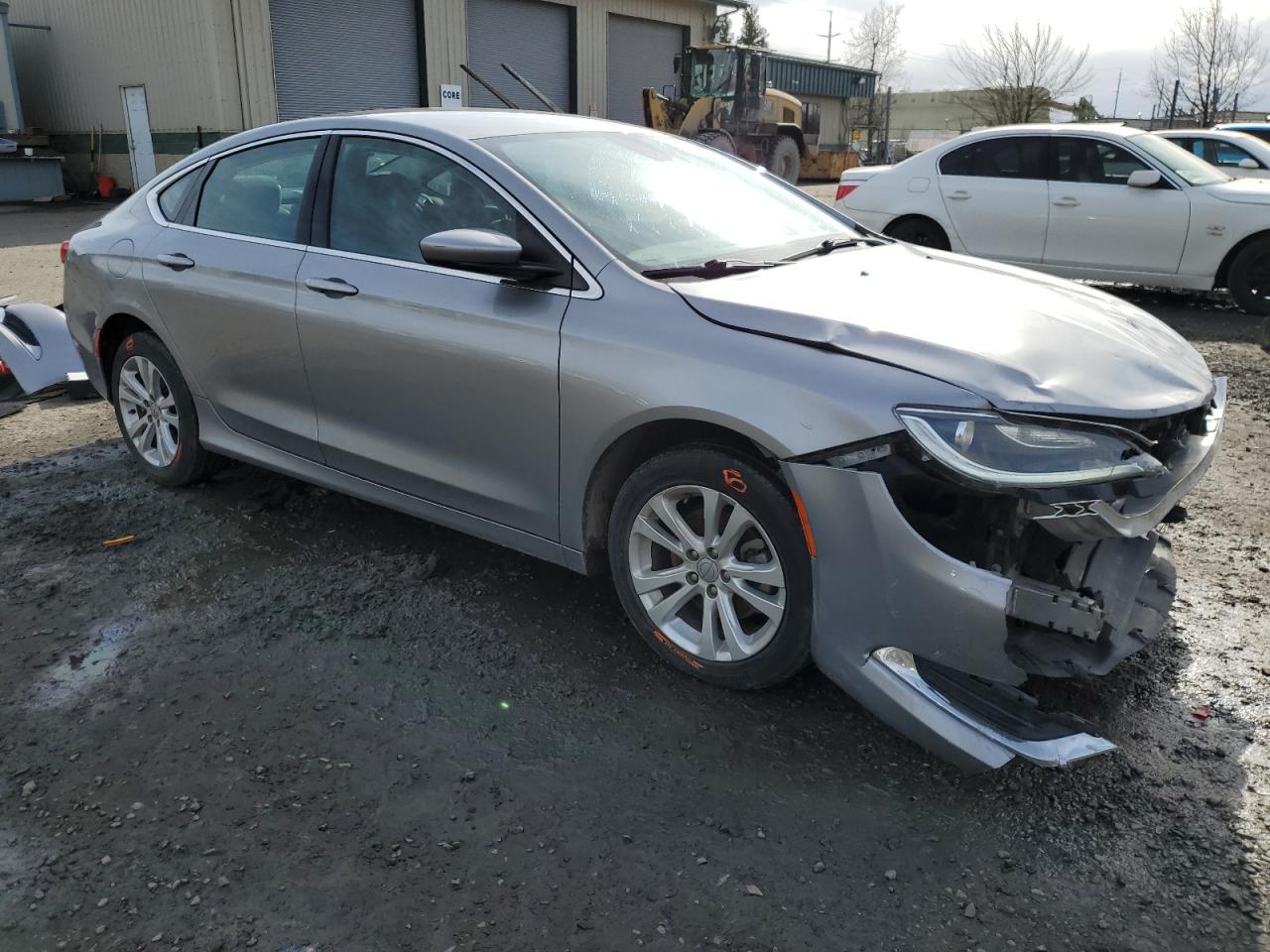 Photo 3 VIN: 1C3CCCAB2GN112953 - CHRYSLER 200 