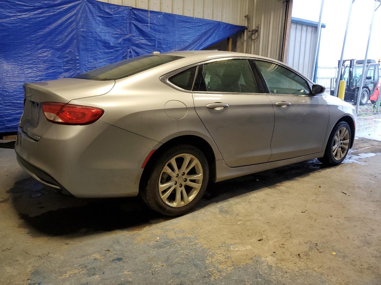 Photo 2 VIN: 1C3CCCAB2GN113116 - CHRYSLER 200 