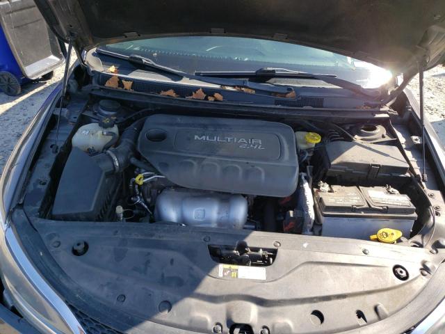 Photo 6 VIN: 1C3CCCAB2GN113830 - CHRYSLER 200 LIMITE 