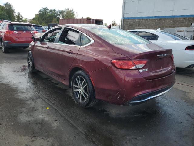 Photo 1 VIN: 1C3CCCAB2GN115237 - CHRYSLER 200 LIMITE 