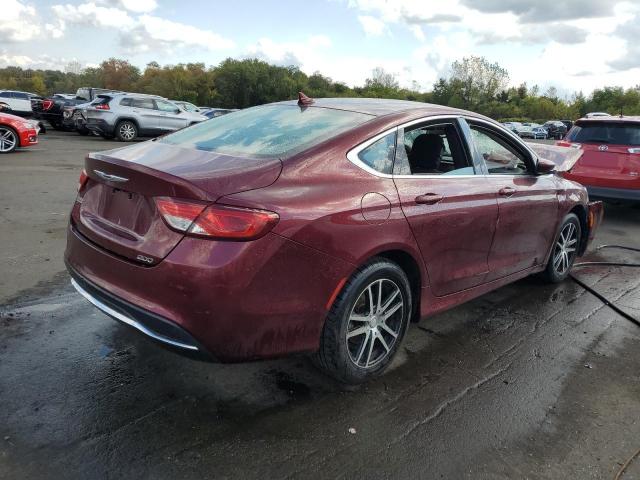 Photo 2 VIN: 1C3CCCAB2GN115237 - CHRYSLER 200 LIMITE 