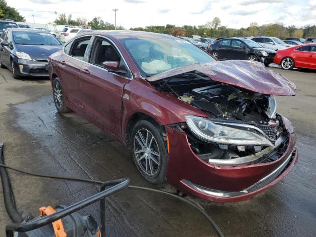 Photo 3 VIN: 1C3CCCAB2GN115237 - CHRYSLER 200 LIMITE 