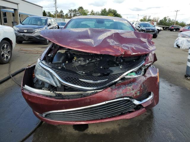 Photo 4 VIN: 1C3CCCAB2GN115237 - CHRYSLER 200 LIMITE 