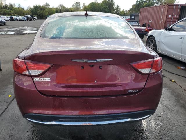 Photo 5 VIN: 1C3CCCAB2GN115237 - CHRYSLER 200 LIMITE 