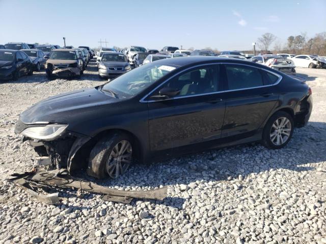 Photo 0 VIN: 1C3CCCAB2GN115531 - CHRYSLER 200 LIMITE 